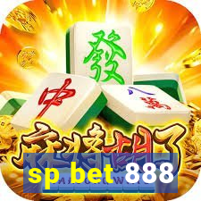 sp bet 888